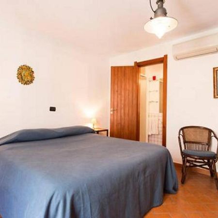 Le Piccole Grotte Bed & Breakfast Scilla Luaran gambar