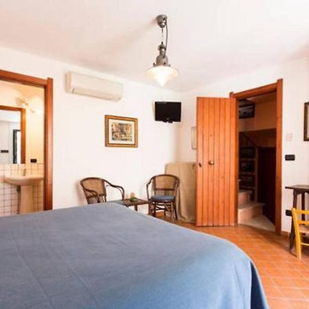 Le Piccole Grotte Bed & Breakfast Scilla Luaran gambar