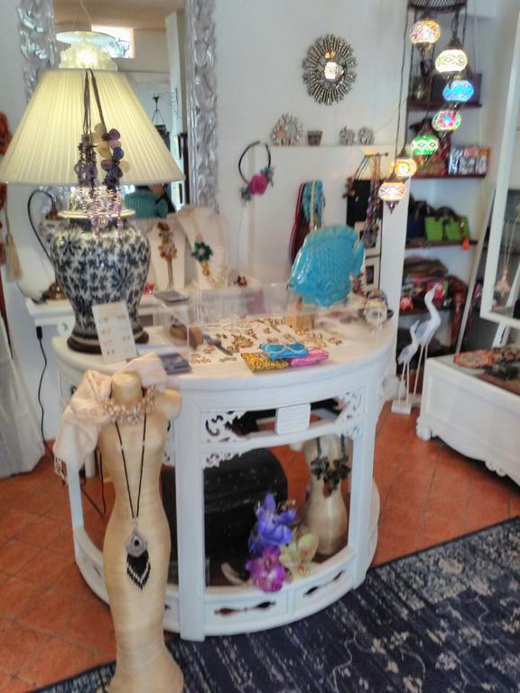 Le Piccole Grotte Bed & Breakfast Scilla Luaran gambar