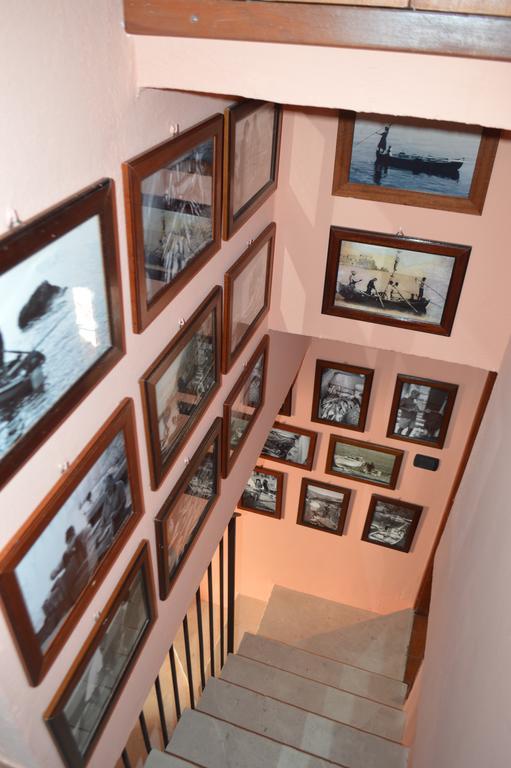 Le Piccole Grotte Bed & Breakfast Scilla Luaran gambar